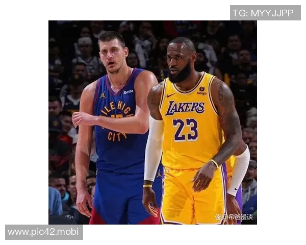 约基奇:詹姆斯真的是一名非常传奇的球员,他仍在影响着比赛 约基奇:詹姆斯真的是一名非常传奇的球员,他仍在影响着比赛